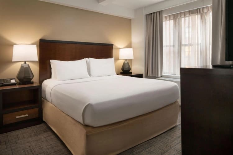 Residence Inn by Marriott New York Manhattan/Midtown East - foto 3