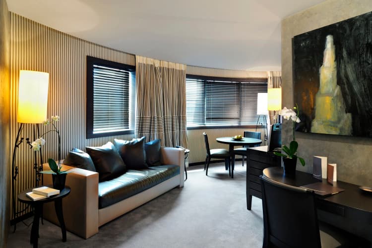 Hotel Square - foto 4
