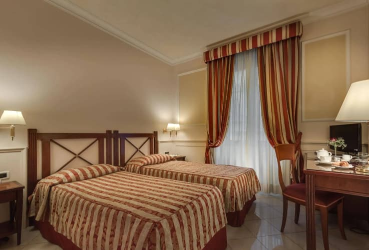 Palazzo Cardinal Cesi - foto 5