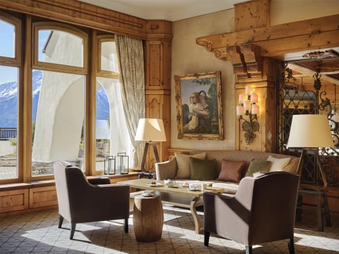 Interalpen-Hotel Tyrol GmbH - foto 3