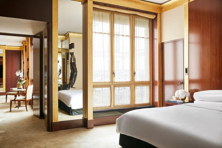 Park Hyatt Paris - Vendome - foto 6