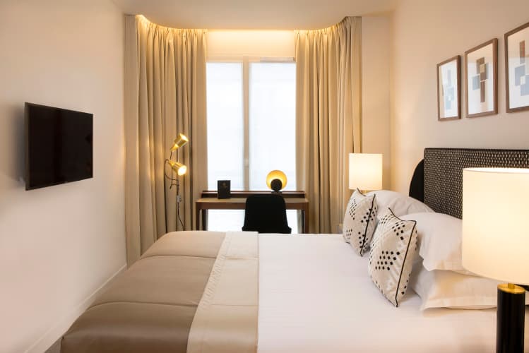 Le Tsuba Hotel - foto 2
