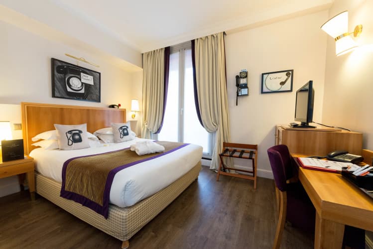 Hôtel L'Ormaie & Spa - foto 2
