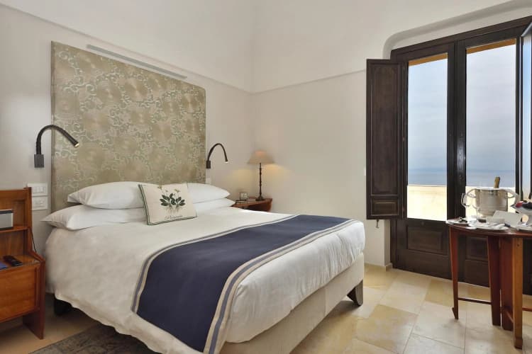 Monastero Santa Rosa Hotel & Spa - foto 4