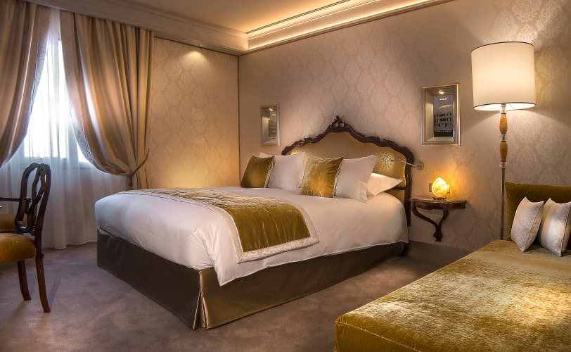 Papadopoli Hotel Venezia - MGallery Collection - foto 4