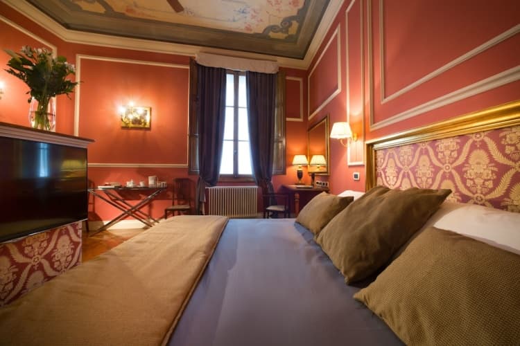 Boutique B&B Torre De' Conti - foto 2