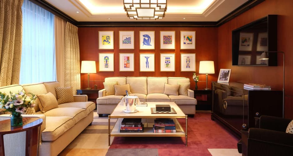 The Beaumont Mayfair - foto 2
