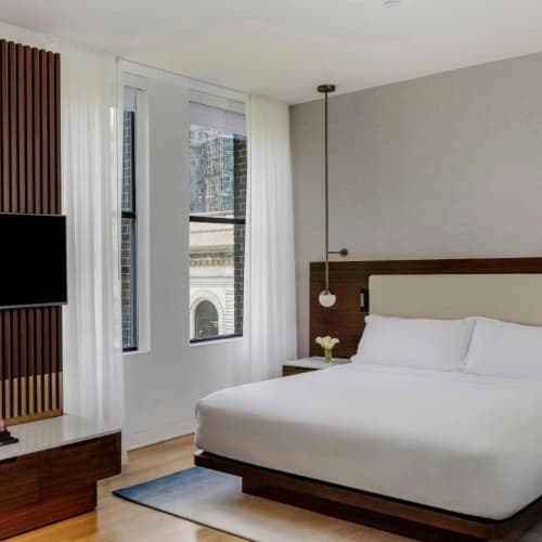 The Bryant Park Hotel - foto 3
