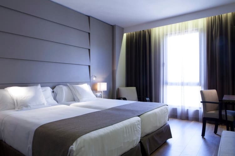 Hotel America Barcelona - foto 3