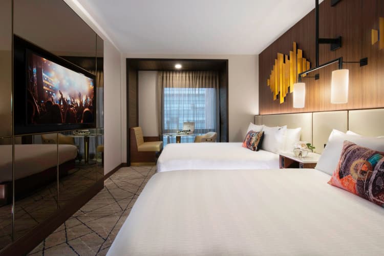 Hard Rock Hotel New York - Partner of ALL Accor - foto 5