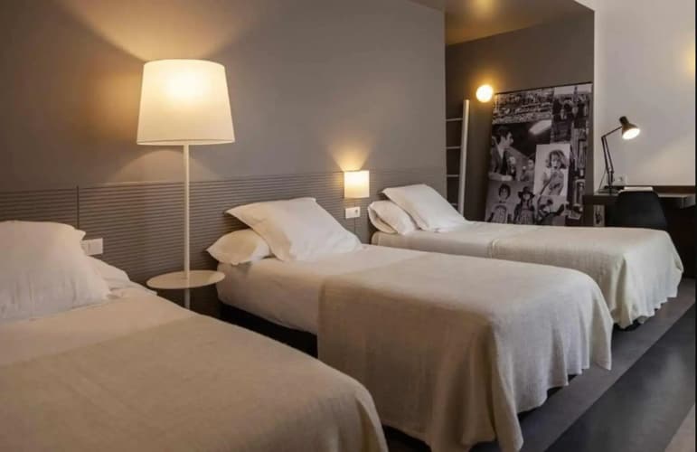 Sixties Ramblas Hotel - foto 2