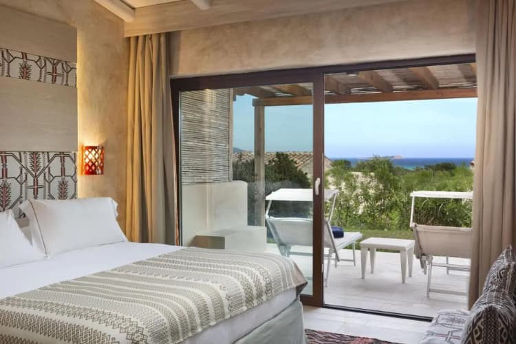 Baglioni Resort Sardinia - The Leading Hotels of the World - foto 6