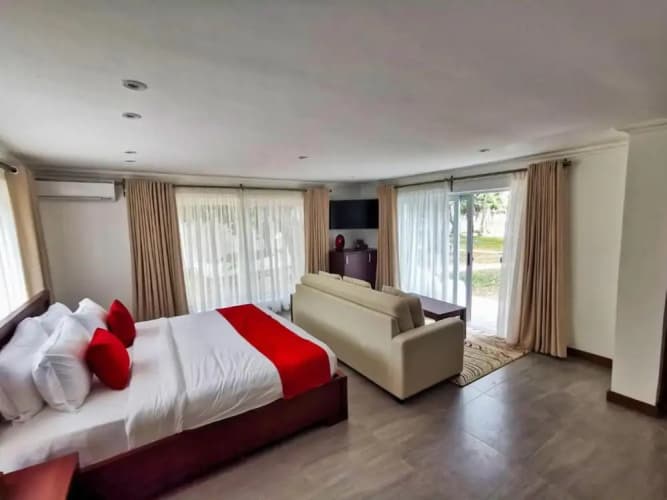 Searenity Beach Villa - foto 1