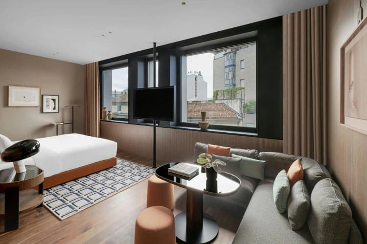 Casa Brera, a Luxury Collection Hotel, Milan - foto 2