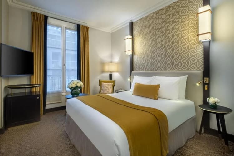 Hôtel Le Marquis by Inwood Hotels - foto 4