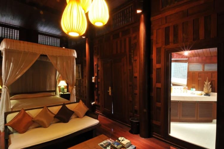 Chakrabongse Villas (SHA Plus+) - foto 5