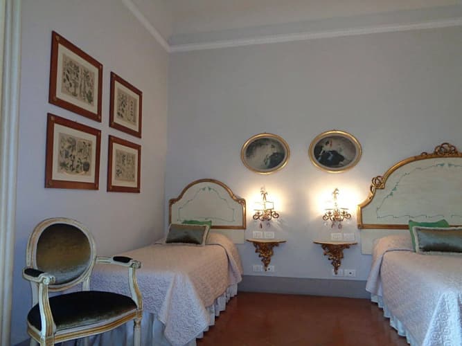 Relais Cavalcanti Guest House - foto 4