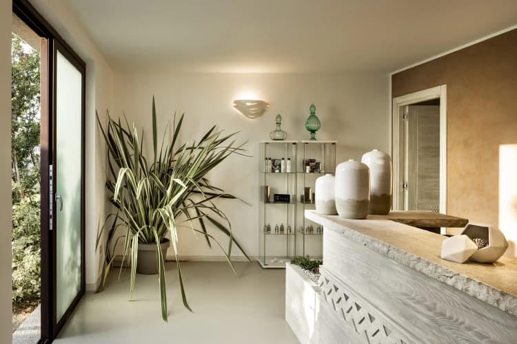 Baglioni Resort Sardinia - The Leading Hotels of the World - foto 1