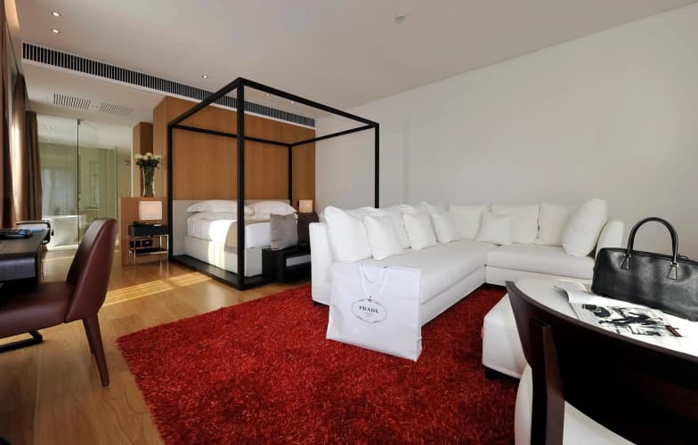 Hotel Principe Forte dei Marmi - foto 3