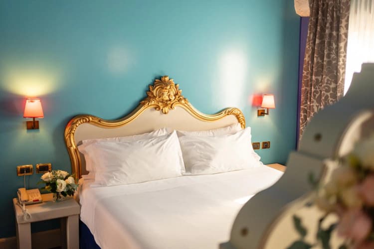 Ca' Zusto Venezia Hotel - foto 5
