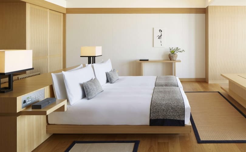 Aman Tokyo - foto 2