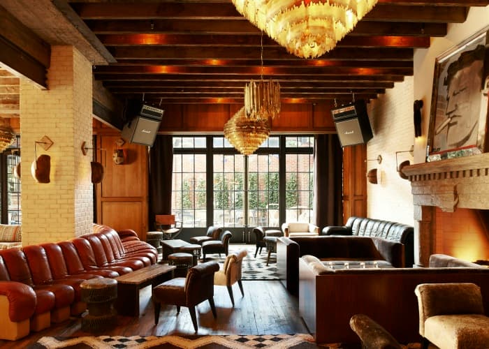 The Ludlow Hotel - foto 1