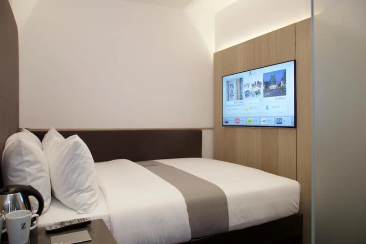 The Z Hotel Shoreditch - foto 5
