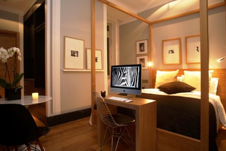 Browns Downtown Hotel - foto 1