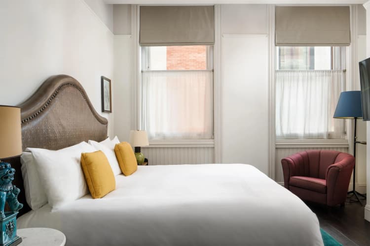 The Beekman, A Thompson Hotel, by Hyatt - foto 3