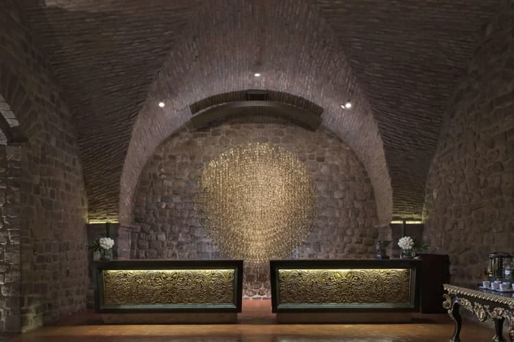JW Marriott El Convento Cusco - foto 1