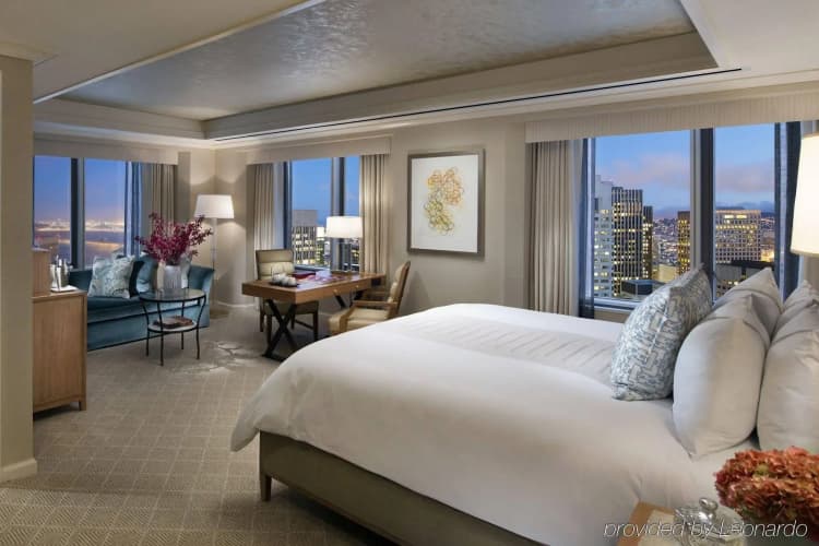Four Seasons Hotel San Francisco at Embarcadero - foto 2