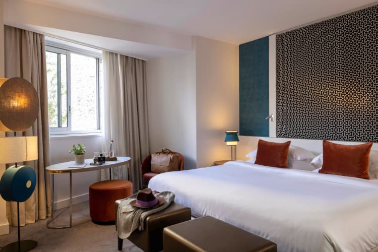 Hotel Etoile Maillot - foto 3