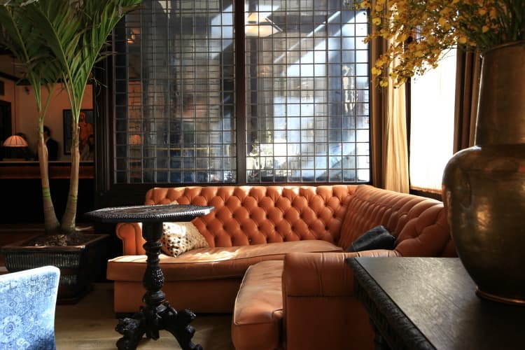 The Greenwich Hotel - foto 1
