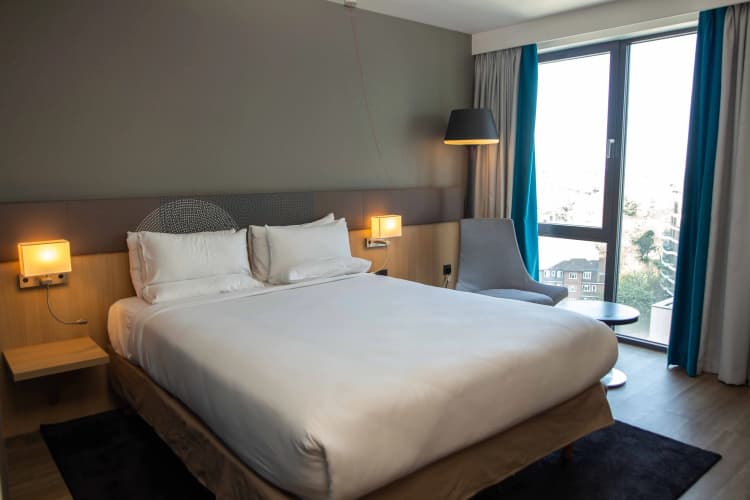 Novotel London Wembley - foto 1