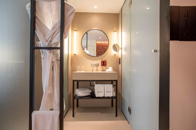 Hotel Paxton Barcelona - foto 6