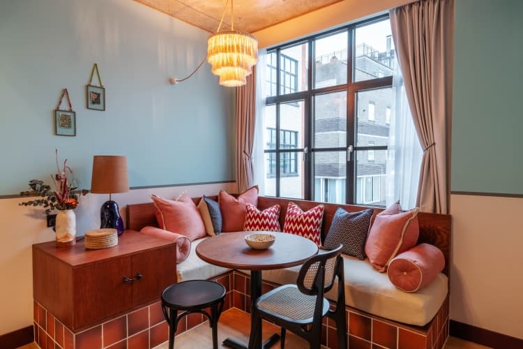 room2 London Chiswick Hometel - foto 5