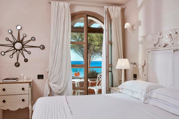 La Villa del Re - Adults Only - Small Luxury Hotels of the World - foto 2