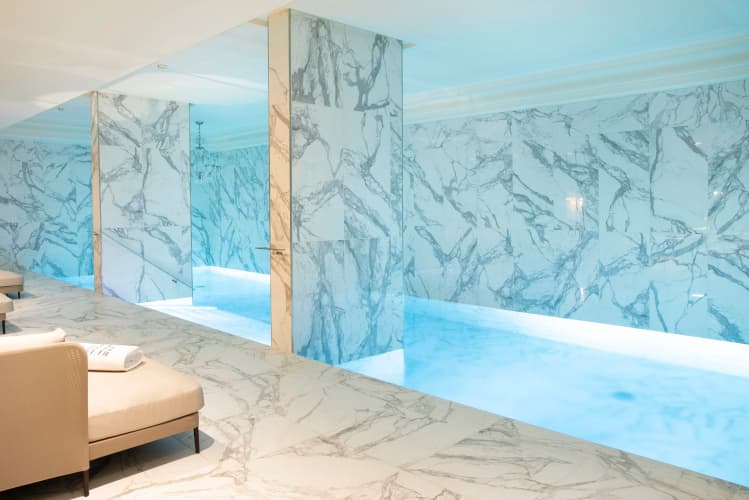 Le Damantin Hôtel & Spa - foto 2