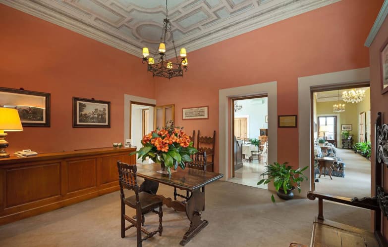 Hotel Palazzo Guadagni - foto 1