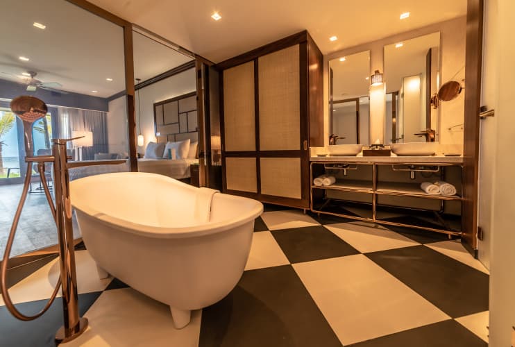 Le Meridien Ile Maurice - foto 6