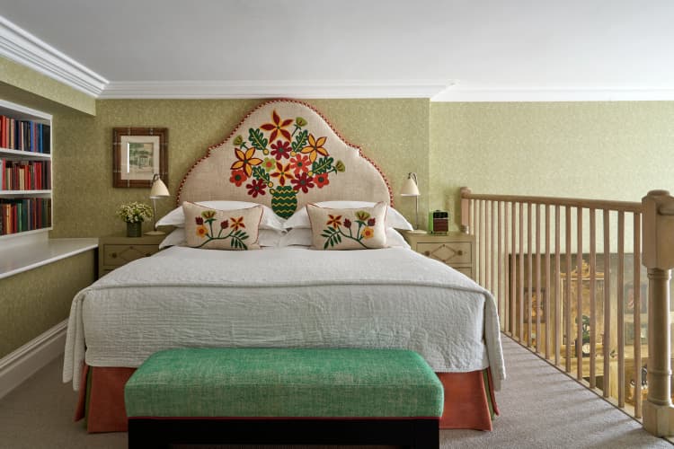 Charlotte Street Hotel, Firmdale Hotels - foto 5
