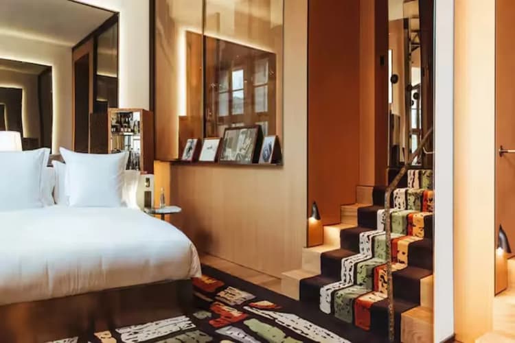 Sax Paris, LXR Hotels & Resorts - foto 2