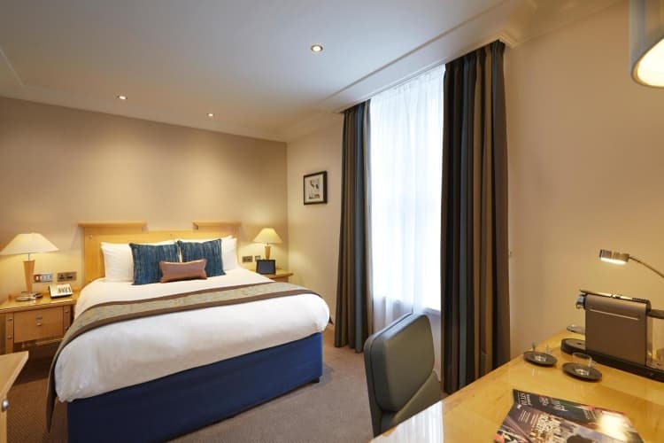 The Clermont London, Charing Cross - foto 4