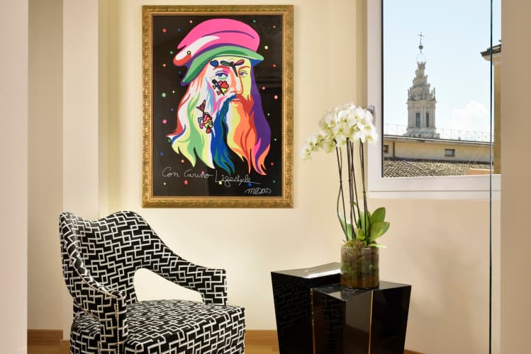 Lifestyle Suites Rome - foto 1