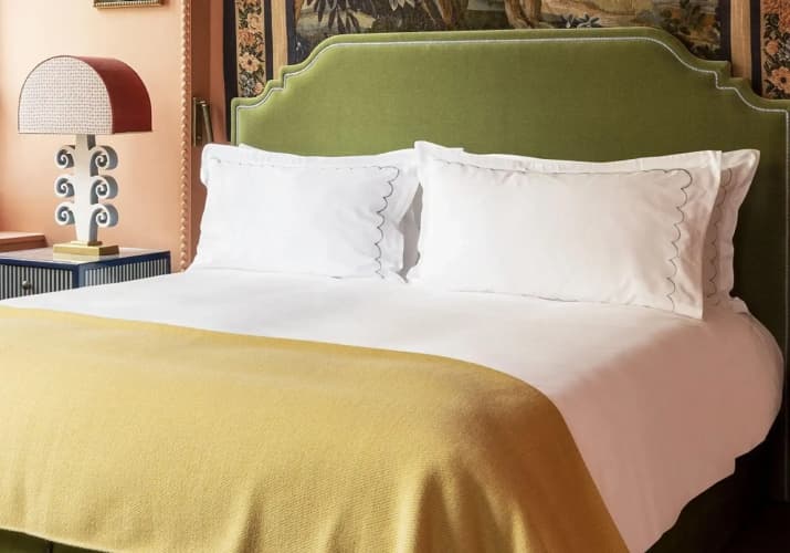 Hotel Le Grand Mazarin - foto 4