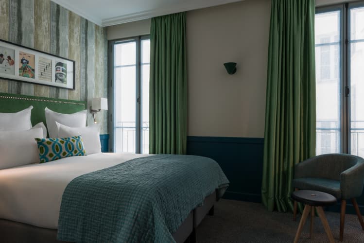 Hôtel Adèle & Jules - foto 6