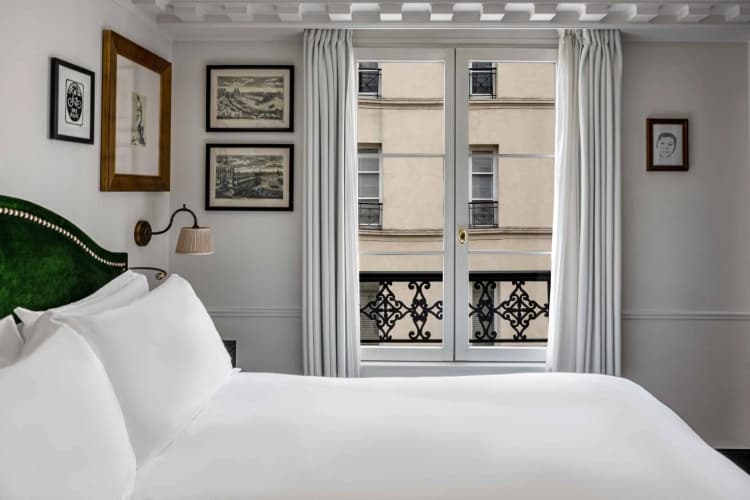 La Chambre du Marais - foto 4