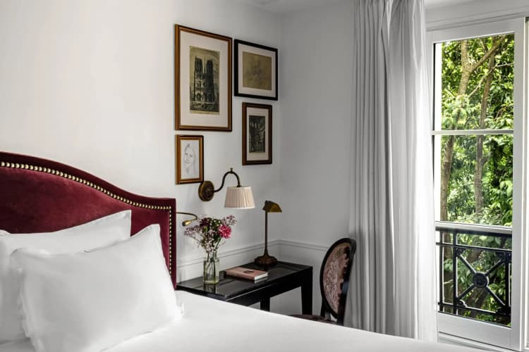 La Chambre du Marais - foto 3