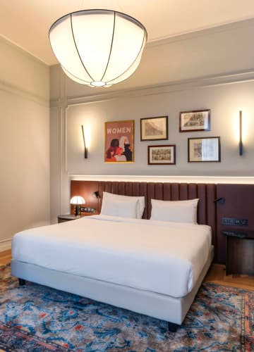 Palazzo Touring Club Milan, A Radisson Collection Hotel - foto 5