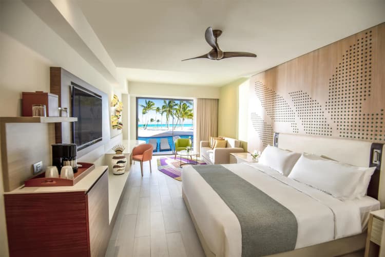 Hyatt Ziva Cap Cana - All Inclusive - foto 5